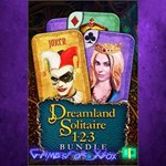**Dreamland Solitaire Bundle XBOX