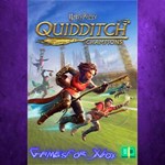 **Harry Potter Quidditch Champions XBOX