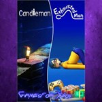 **Exhausted Man and Candleman Bundle XBOX