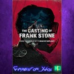 **The Casting of Frank Stone XBOX