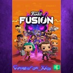 **Funko Fusion XBOX