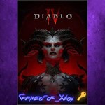 Diablo IV - Standard Edition XBOX Ключ