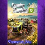 Farming Simulator 25 XBOX Ключ