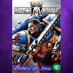 **Warhammer 40,000 Space Marine 2 XBOX