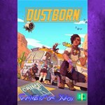 **Dustborn XBOX