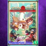**Potion Permit Complete Edition XBOX