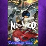 Metaphor ReFantazio XBOX Ключ