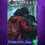 **Outbreak Cold Comfort Collection XBOX
