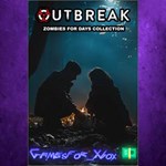 **Outbreak Zombies For Days Collection XBOX