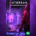 **Outbreak Dark Dimensions Collection XBOX