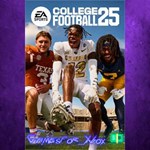 **EA SPORTS College Football 25 XBOX