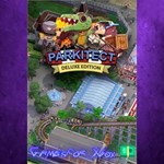 **Parkitect Deluxe Edition XBOX