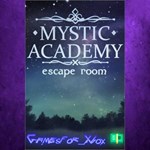 **Mystic Academy: Escape Room XBOX*
