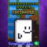 **Marshmallow Marvin: Greenwood (Windows) XBOX*