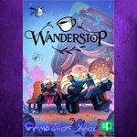**Wanderstop XBOX
