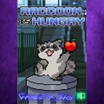 **Raccoon is Hungry (Xbox Series X) XBOX*