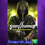 **Ghostrunner 2 Anniversary Pack XBOX DLC