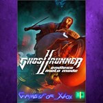 **Ghostrunner 2 Endless Moto Mode XBOX DLC