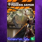 **World of Tanks Modern Armor – Tactical Exper XBOX DLC