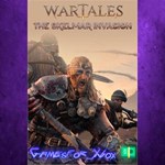 **Wartales - The Skelmar Invasion XBOX DLC