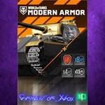 **World of Tanks Modern Armor – Supreme Beast XBOX DLC