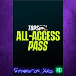 **TopSpin 2K25 - All Access Pass XBOX DLC