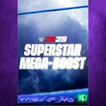 **WWE 2K25 Superstar Mega-Boost XBOX DLC