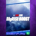 **WWE 2K25 MyRISE Boost XBOX DLC