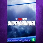 **WWE 2K25 SuperCharger XBOX DLC