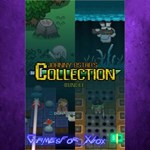 **Johnny Ostad´s Collection Bundle XBOX