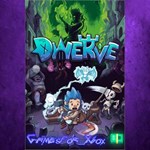 **Dwerve XBOX