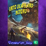**Into Death And Beyond XBOX