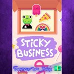 **Sticky Business XBOX