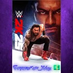 **WWE 2K25 Standard Edition XBOX