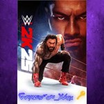 WWE 2K25 Standard Edition XBOX Ключ