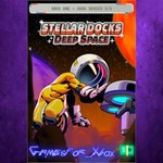 **Stellar Docks Deep Space Xbox Bundle XBOX