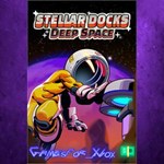 **Stellar Docks Deep Space Windows XBOX