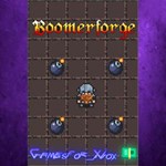 **Boomerforge Windows XBOX