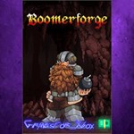 **Boomerforge Xbox One XBOX