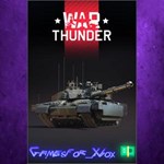 **War Thunder - Marder Clovis Pack XBOX