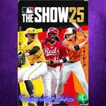**MLB The Show 25 Standard Edition XBOX