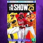 **MLB The Show 25 - Digital Deluxe Edition XBOX