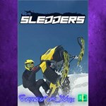 **Sledders XBOX