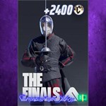 **THE FINALS - Wavereaver Set XBOX
