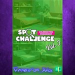 **Spot Challenge Vol. 3 XBOX