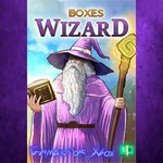 **Boxes Wizard Xbox Series XBOX