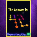 **The Answer Is 42 XBOX