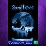 **Sea of Thieves 2025 Deluxe Edition XBOX