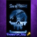 Sea of Thieves 2025 Deluxe Edition XBOX Ключ