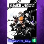 **BLEACH Rebirth of Souls XBOX
